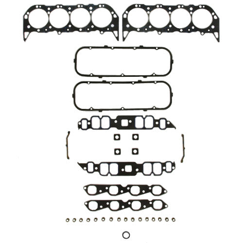 Gasket Set, Head - GM 8.2L Gen IV