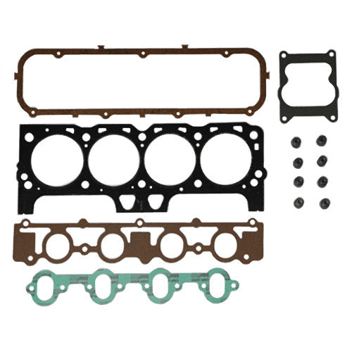 Head Gasket Set - Mercruiser 3.7L 4cyl 470