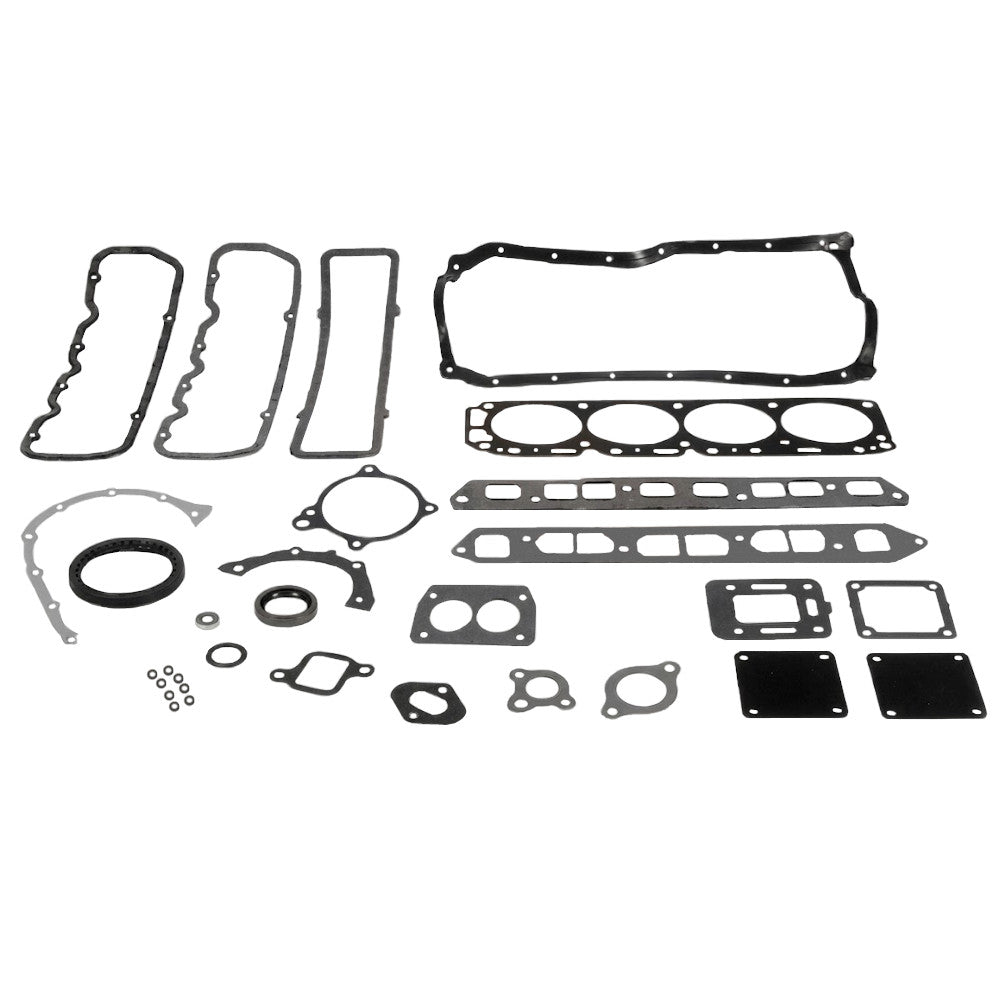 Gasket Set, Engine - Mercruiser 3.0L GM 181