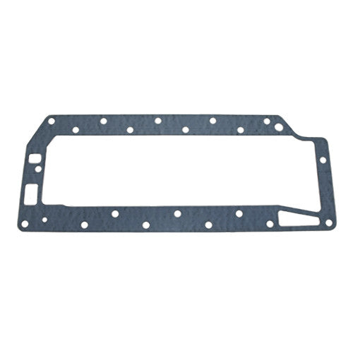 Exhaust Plate Gasket - Chrysler, Force 3-cyl