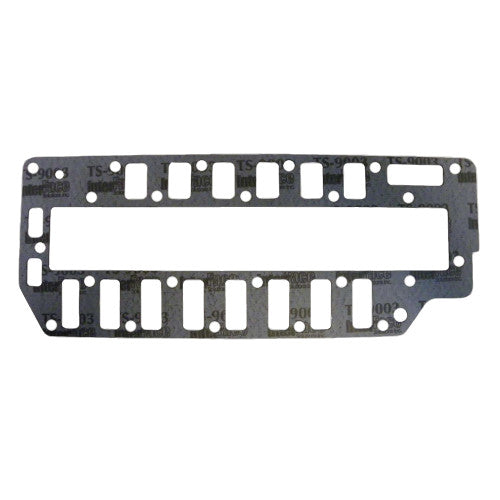 Exhaust Plate Gasket 3 cyl