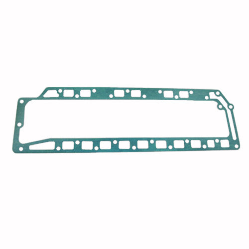 Gasket, Exhaust Plate - Chrysler, Force 100-120hp Early