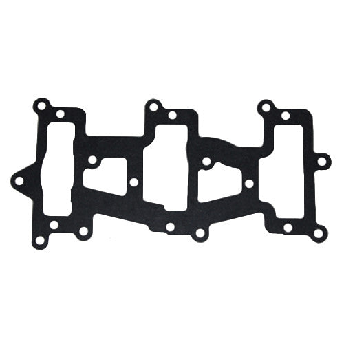 Gasket, Carb to Reed Intake Adapter - Force, Chrysler, Sport Jet 3-Cyl