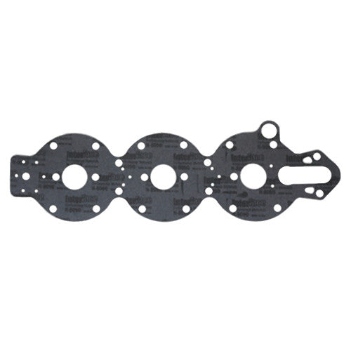 Gasket, Head Cover - Johnson / Evinrude 150-235hp