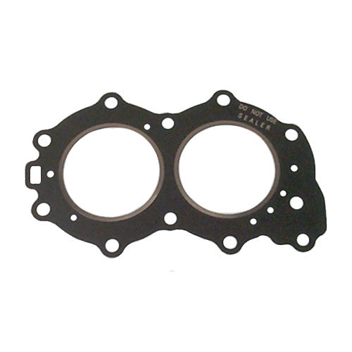 Gasket, Cylinder Head - Johnson / Evinrude 18-25hp Early