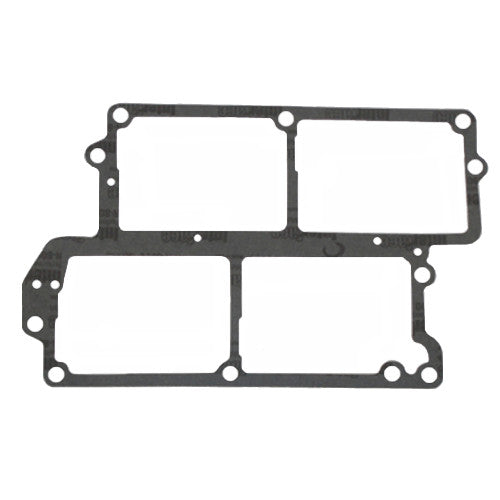 Gasket, Intake - Johnson / Evinrude V4 Crossflow