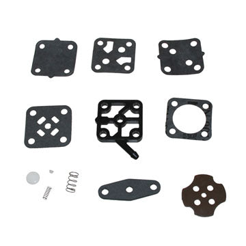 Fuel Pump Kit - Johnson, Evinrude 9.9-15hp