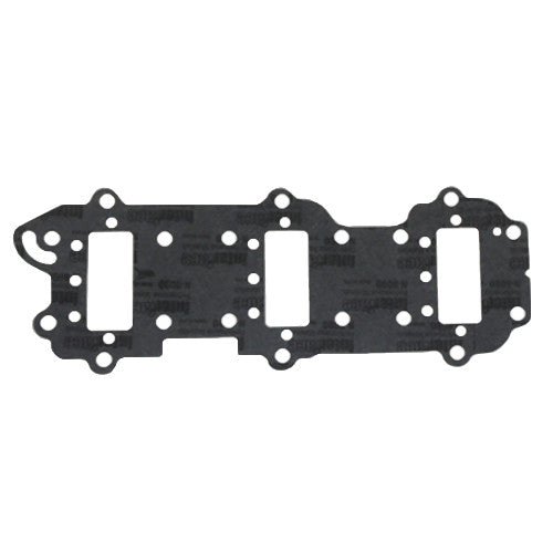 Gasket, intake - Johnson / Evinrude 40-75hp 3cyl