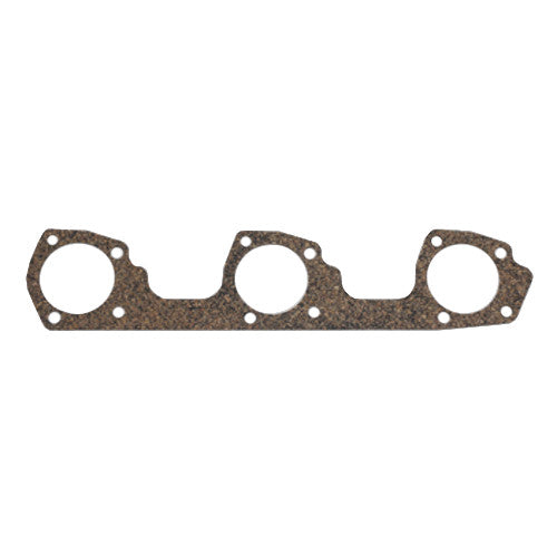 Gasket, Carburetor to Airbox - Johnson / Evinrude 3cyl