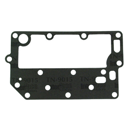 Gasket, Exhaust Manifold - Johnson, Evinrude 20-35hp