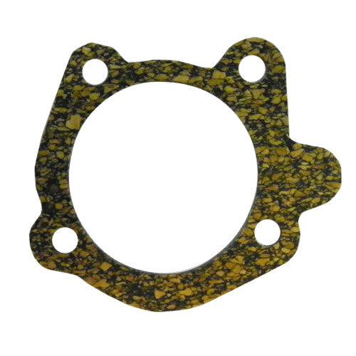 Gasket, Carburetor to Silencer - Johnson / Evinrude 2 Cyl