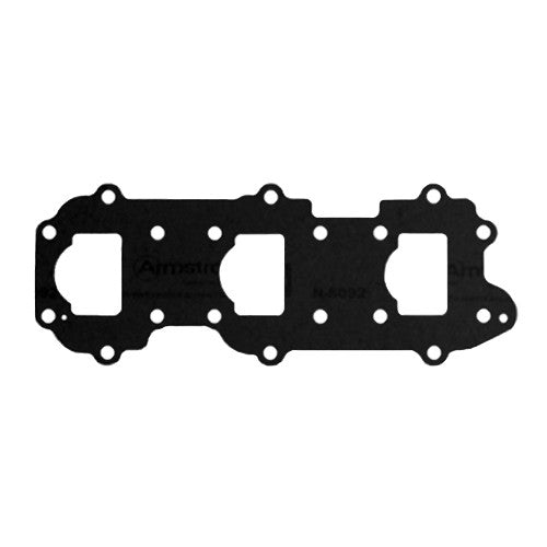 Intake Gasket - Johnson, Evinrude 3 cyl