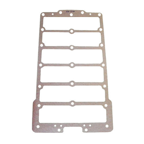 Gasket, Reed Block - Johnson / Evinrude V6 ETec