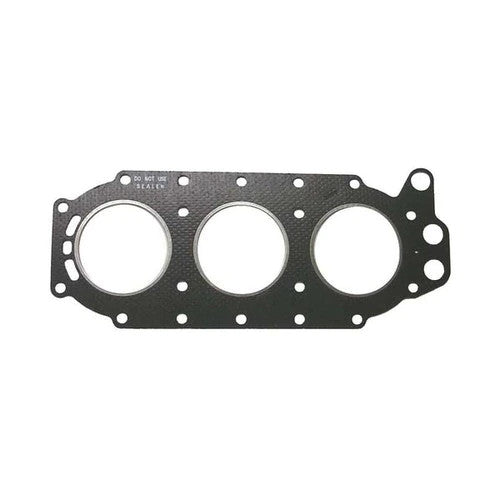 Guarnizione Testa Cilindro Per Johnson/Evinrude 5.5-6hp 2 Cil. 1959-79 - Foto 2