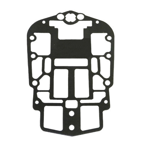 Gasket, Base - Johnson / Evinrude V6 ETec