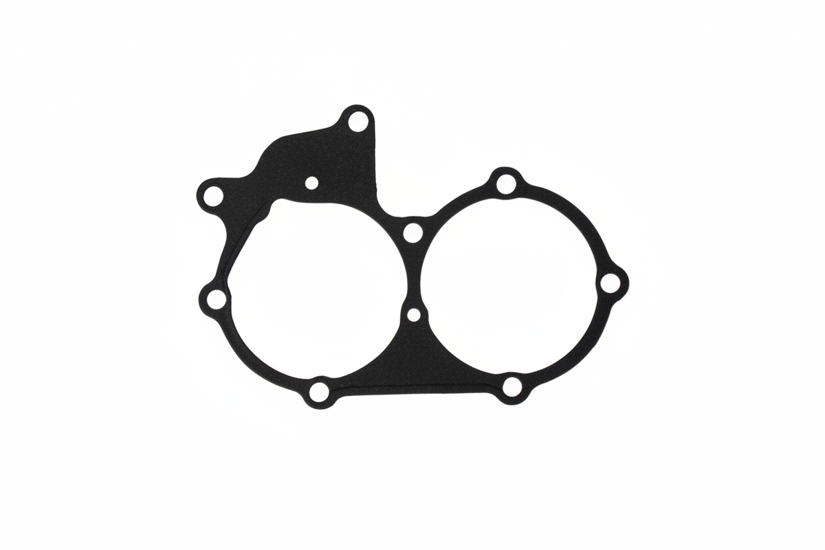 Gasket, Inner Leaf Plate - Johnson / Evinrude 2cyl