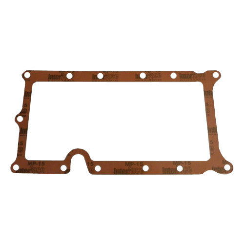 Gasket, Throttle Body / Reed Plate - Johnson / Evinrude 75-90hp ETec