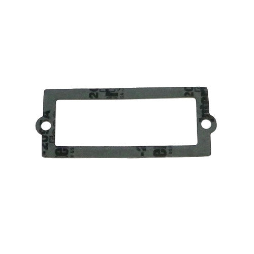 Gasket, Reed - Johnson, Evinrude V4, V6 Crossflow