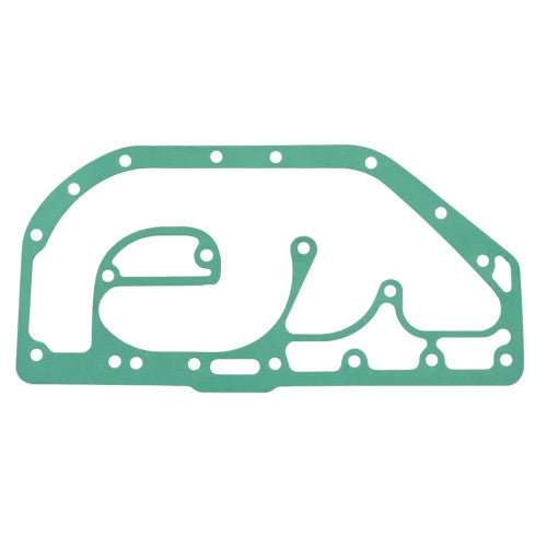 Gasket, Exhaust Cover - Johnson, Evinrude 60-75hp 3-cyl