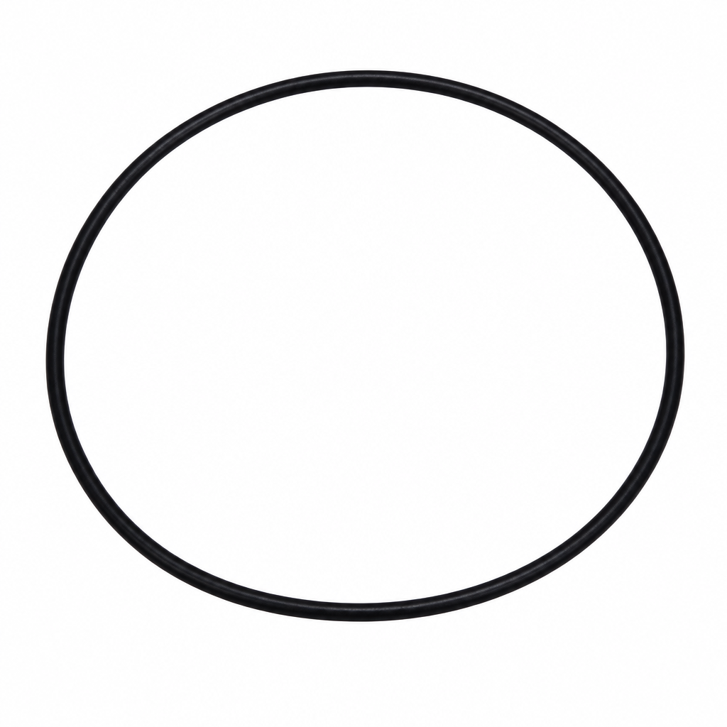 Seal, Cylinder Head O-Ring - Johnson / Evinrude 90-175hp 60-deg, FFI, 40-90hp Etec
