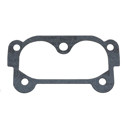 Gasket, Carburetor to Silencer Gasket - Johnson / Evinrude V4, V6