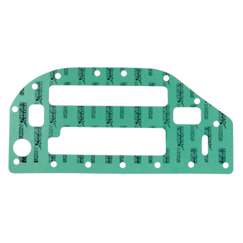 Exhaust Cover Gasket 3 cyl