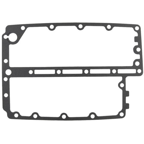 Gasket, Exhaust Cover - Johnson / Evinrude 85-115hp