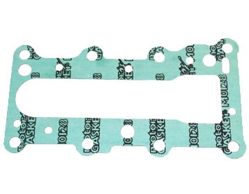 Gasket, Exhaust - Johnson / Evinrude 9.9-15hp