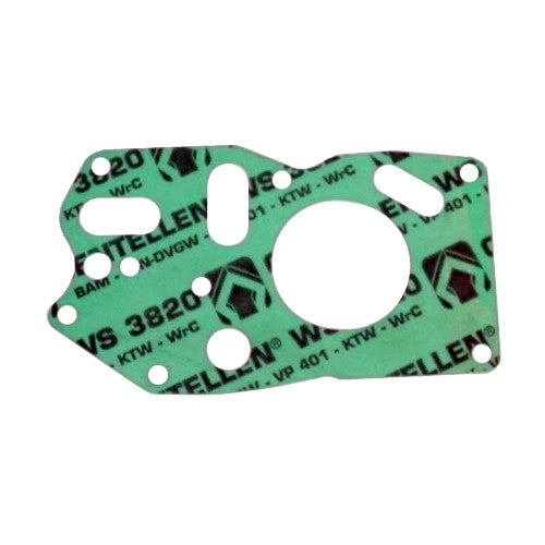 Gasket, Megaphone - Johnson / Evinrude 60-75hp