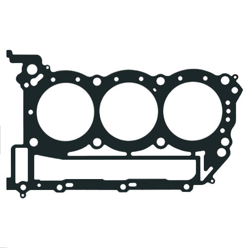 Head Gasket, Port Cylinder - Johnson / Evinrude / Suzuki 200-250hp 4-stroke