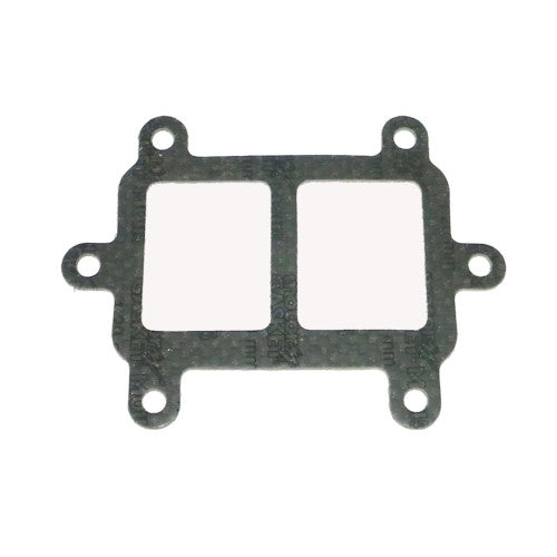 Gasket, Megaphone - Mercury, Mariner 135-200hp 2.0-2.5L V6