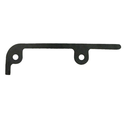 Gasket, Baffle Plate - Mercury / Mariner 50-60hp