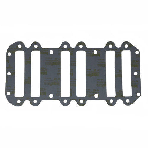 Intake-Reed Block Gasket 225hp