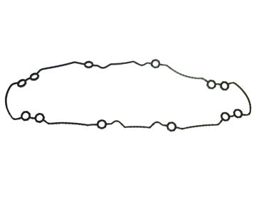 Water Jacket Seal - Mercury, Mariner 2.5L, Sport Jet 175-240hp