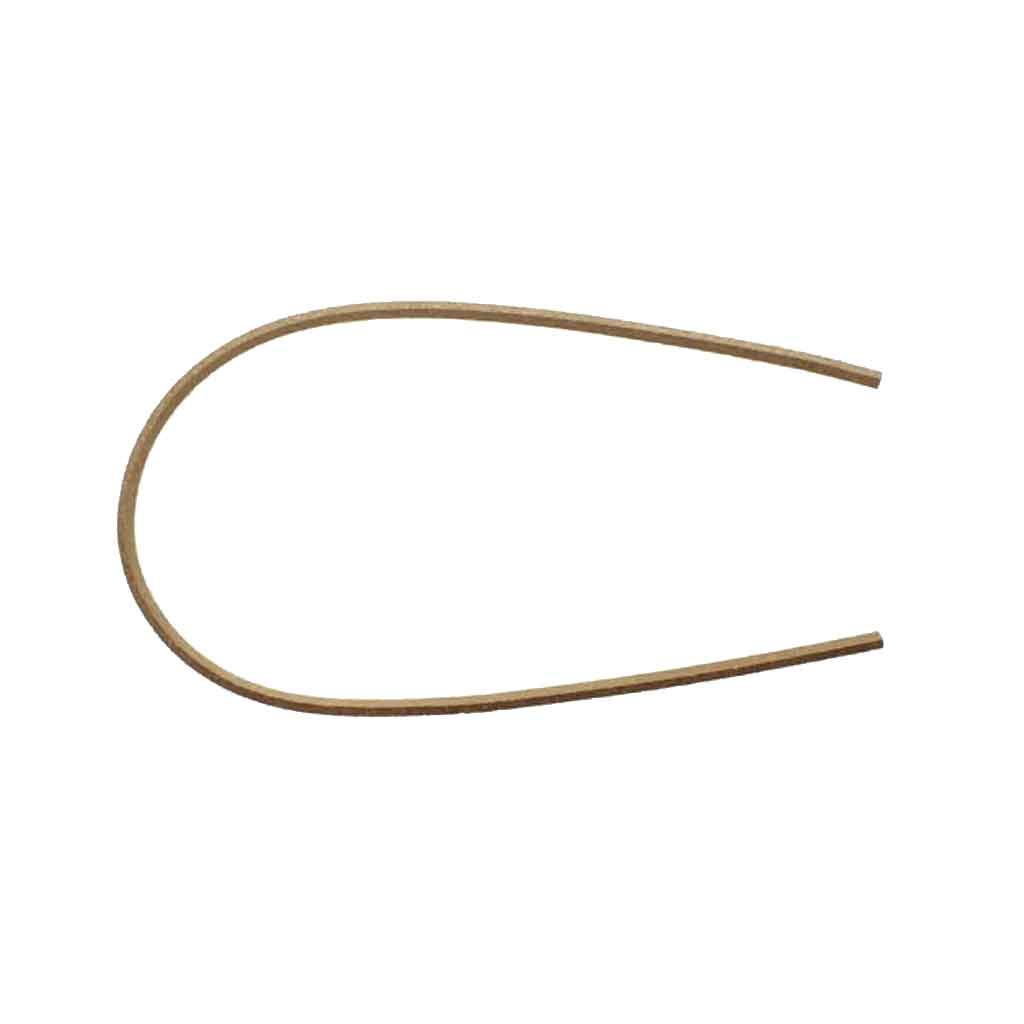 Gasket, Cork - Mercury 90 / 115hp Inline, 100hp / 125hp / 140hp