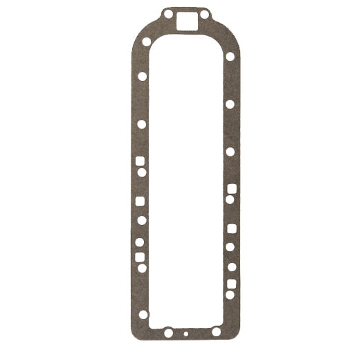 Gasket, Exhaust Divider Plate - Mercury 150-200hp 2.4L V6