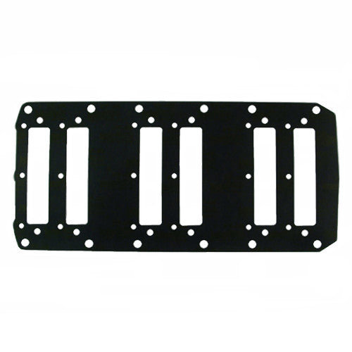 Gasket, Intake / Reed - Mercury, Mariner 3.0L V6 DFI, EFI