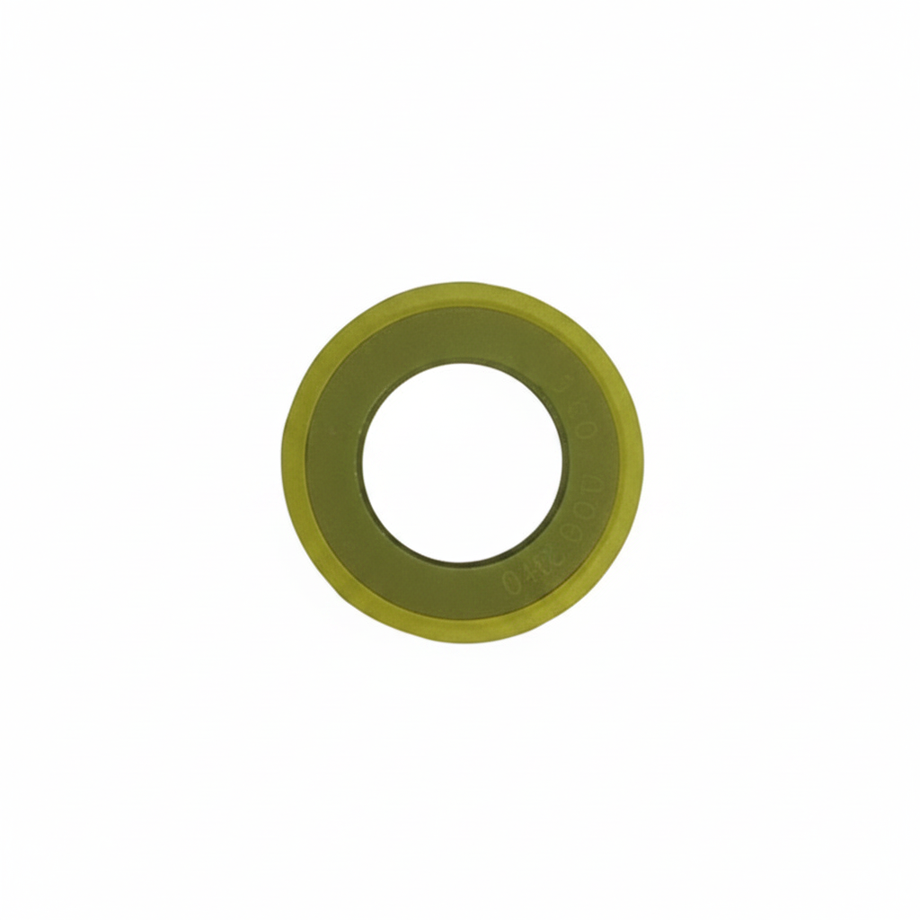 Seal, Engine Oil Drain Plug - Mercury 135-350hp Verado 4-stroke