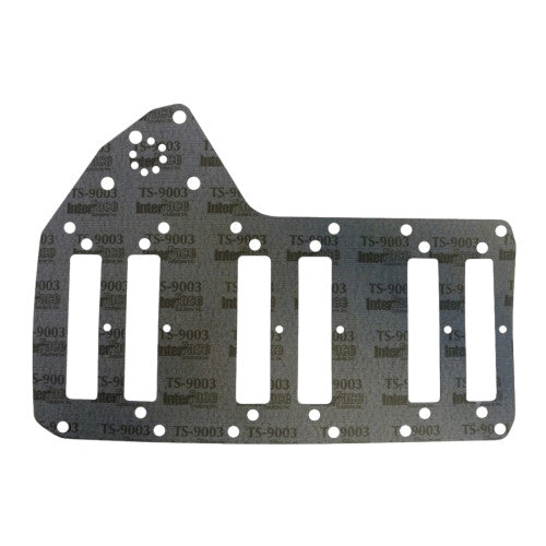 Reed Block Plate Gasket - Mercury, Mariner 200-225hp 3.0L DFI