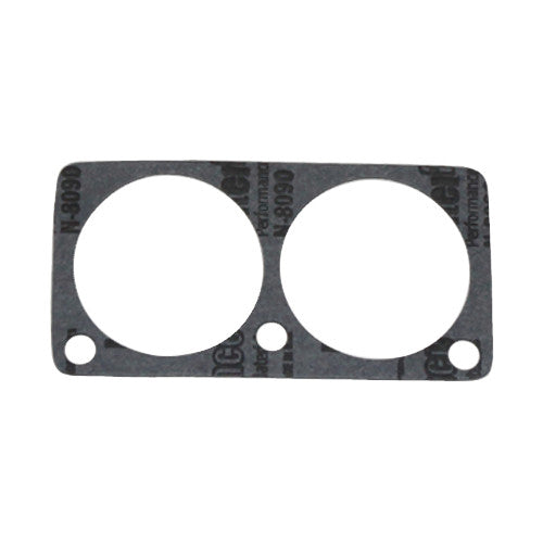 Gasket, Carburetor to Airbox - Mercury, Mariner, Sport Jet V6