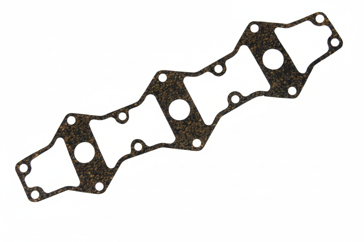 Gasket, Water Jacket Head Cover - Mercury, Mariner 150-225hp Early V6