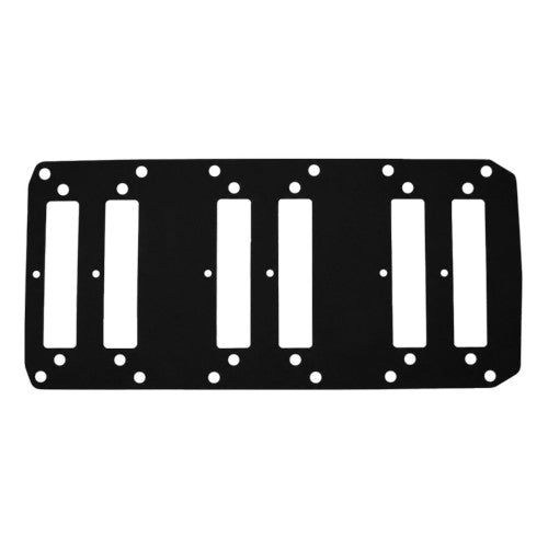 Reed Gasket - Mercury, Mariner 3.0L DFI