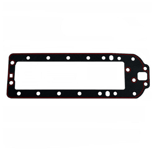 Gasket, Exhaust- Sport Jet 175hp 2.5L