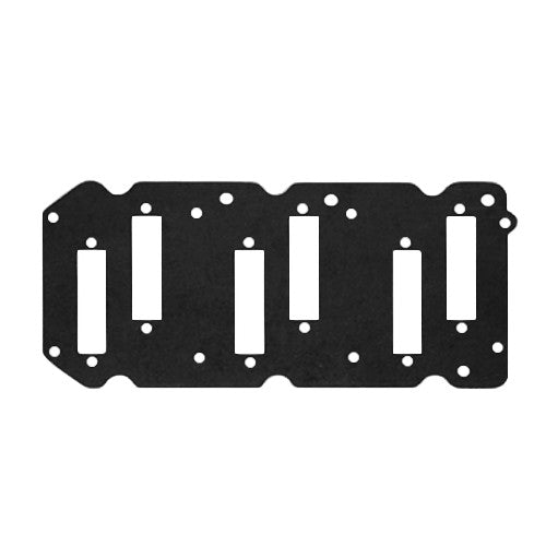 Gasket, Intake-Reed Block - Mercury, Mariner 135-200hp 2.0L-2.5L, Sp Jet 175-210hp