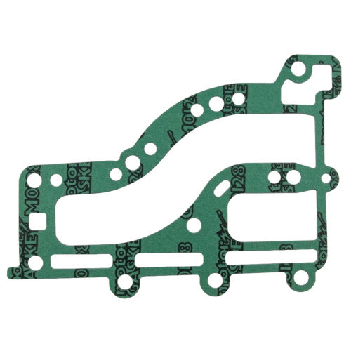 Gasket, Inner Exhaust - Mercury, Yamaha 9.9-15hp