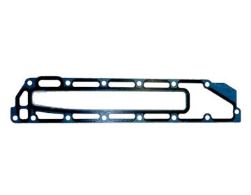 Gasket, Inner Exhaust Port Side - Yamaha V6 4-Stroke