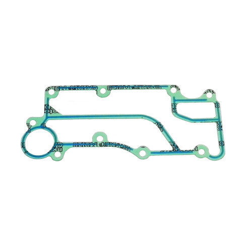 Gasket, Outer Exhaust - Yamaha / Mercury 25hp 4 Stroke