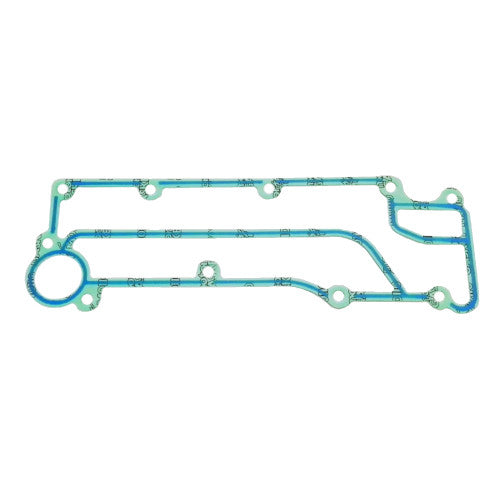 Gasket, Exhaust Outer - Yamaha / Mercury 30-40hp 4 Stroke