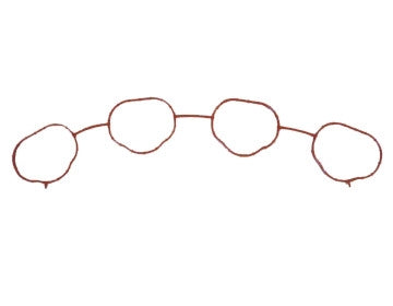 Gasket, Intake Manifold - Yamaha 75-115hp 4-Stroke