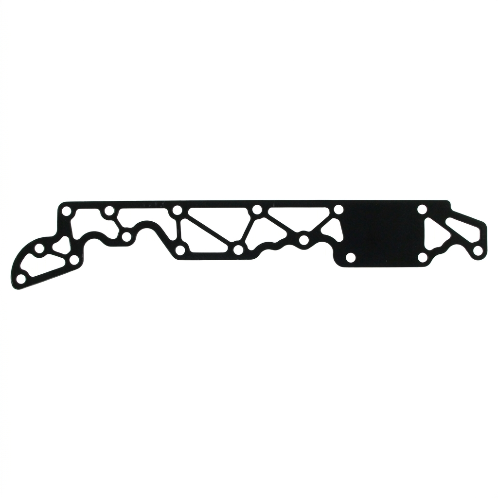 Gasket, Starboard Side Crankcase Cover - Yamaha 300hp HPDI